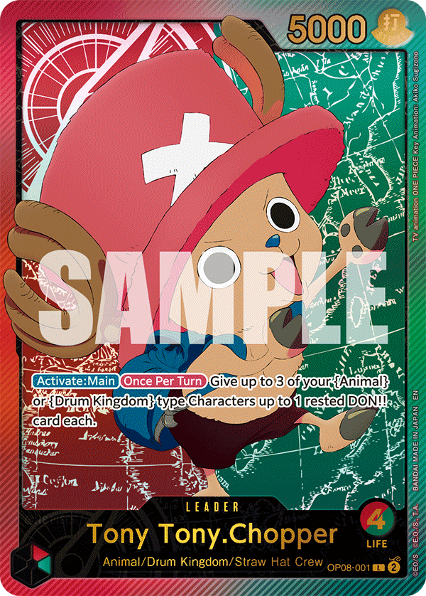 Tony Tony.Chopper (SPR)